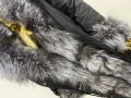 Parka Jenot Supreme Silver FOX